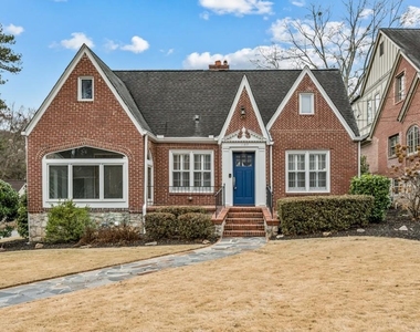 1189 Reeder Circle Ne - Photo Thumbnail 1