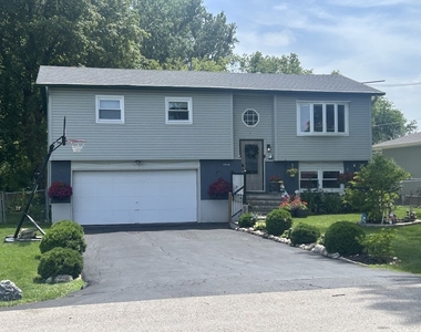 4315 Prairie Avenue - Photo Thumbnail 1