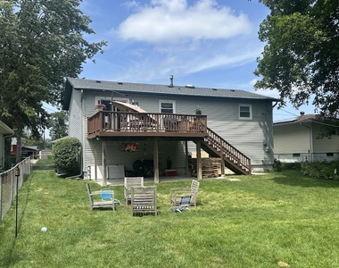 4315 Prairie Avenue - Photo Thumbnail 4