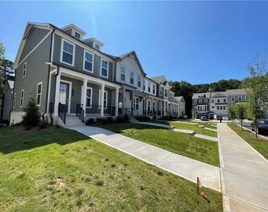 1597 Tilden Court - Photo Thumbnail 1