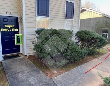 4267 Grogan Street Nw - Photo Thumbnail 36