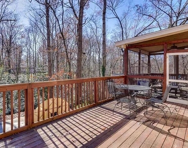 555 Greenland Road - Photo Thumbnail 37