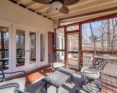 555 Greenland Road - Photo Thumbnail 36