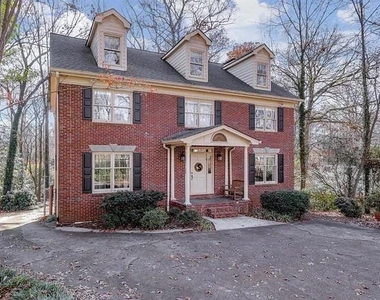 555 Greenland Road - Photo Thumbnail 42