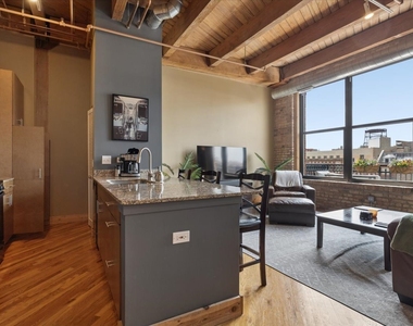 1040 W Adams Street - Photo Thumbnail 4