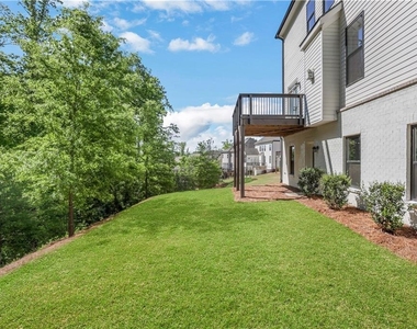 1297 Cauley Creek Overlook - Photo Thumbnail 33