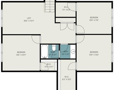 5749 Creek Indian Dr - Photo Thumbnail 33