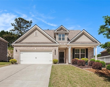 5749 Creek Indian Dr - Photo Thumbnail 1
