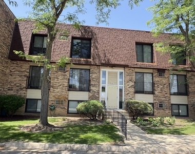 183 N Waters Edge Drive W - Photo Thumbnail 1