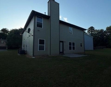 1020 Capstone Court - Photo Thumbnail 3