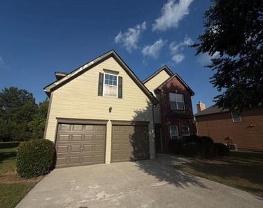 1020 Capstone Court - Photo Thumbnail 1