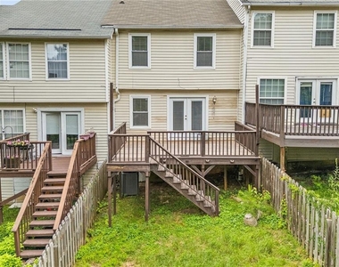 2266 Oak Glenn Circle - Photo Thumbnail 31
