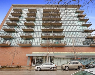 321 S Sangamon Street - Photo Thumbnail 13