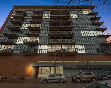 321 S Sangamon Street - Photo Thumbnail 12