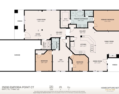 25030 Emporia Point Court - Photo Thumbnail 30