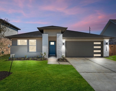 3335 Silverton Drive - Photo Thumbnail 1
