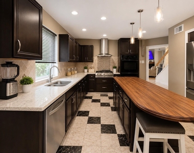 3115 Ashford Bend Drive - Photo Thumbnail 7