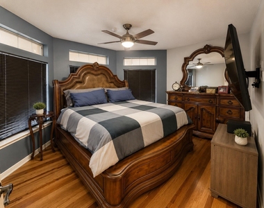 3115 Ashford Bend Drive - Photo Thumbnail 18