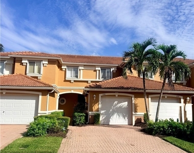 3396 Dandolo Circle - Photo Thumbnail 7