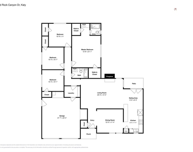 935 Red Rock Canyon - Photo Thumbnail 10