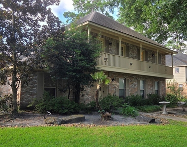 3407 Flaming Candle Drive - Photo Thumbnail 1