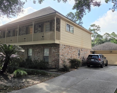 3407 Flaming Candle Drive - Photo Thumbnail 2