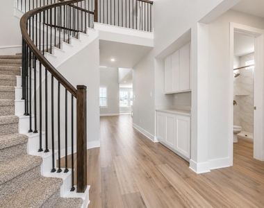 13602 Hartwell Bend Drive - Photo Thumbnail 1