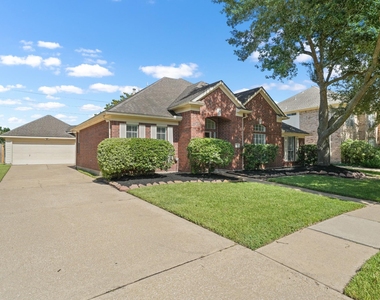 2415 Wyckchester Drive - Photo Thumbnail 1