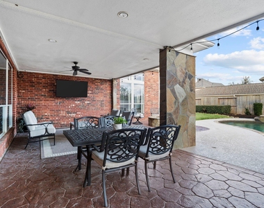 2822 Taylorcrest - Photo Thumbnail 35