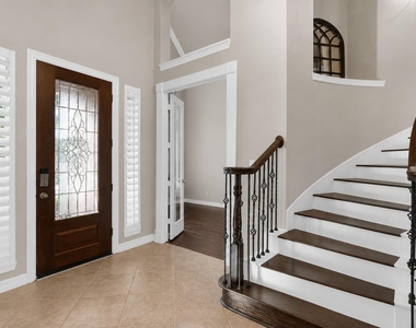 2822 Taylorcrest - Photo Thumbnail 5