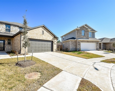 23002 Undertaken Path Drive - Photo Thumbnail 1