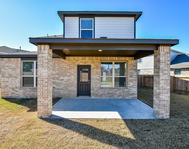 23002 Undertaken Path Drive - Photo Thumbnail 29