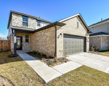 23002 Undertaken Path Drive - Photo Thumbnail 2