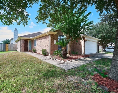 14603 Gearen Court - Photo Thumbnail 17