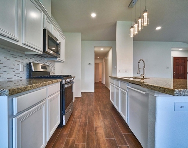 14603 Gearen Court - Photo Thumbnail 5