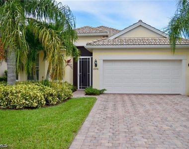 8578 Veronawalk Circle - Photo Thumbnail 1