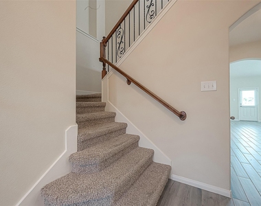 3403 Lilac Ranch Drive - Photo Thumbnail 20