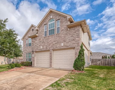 3403 Lilac Ranch Drive - Photo Thumbnail 1