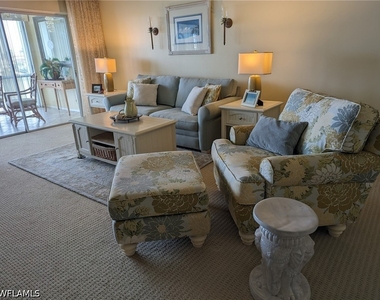 3400 Gulf Shore Boulevard N - Photo Thumbnail 1