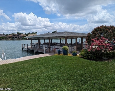3400 Gulf Shore Boulevard N - Photo Thumbnail 13