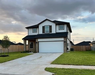 31606 Whittis Hill Way - Photo Thumbnail 1