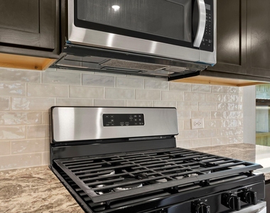 1016 Shoal Creek Trail - Photo Thumbnail 5