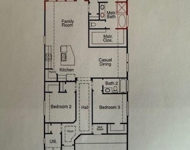 1016 Shoal Creek Trail - Photo Thumbnail 27