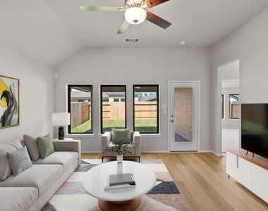1016 Shoal Creek Trail - Photo Thumbnail 8