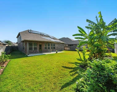 15011 Old Horseshoe Lake Drive - Photo Thumbnail 35