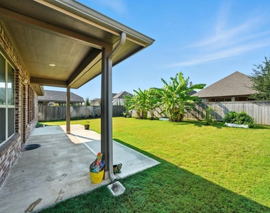 15011 Old Horseshoe Lake Drive - Photo Thumbnail 34