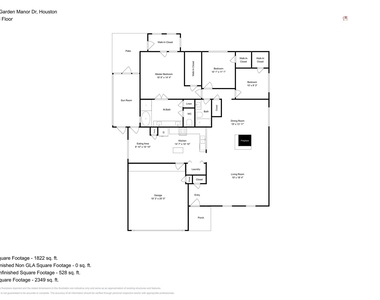 18138 Garden Manor Drive - Photo Thumbnail 17