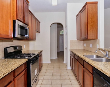 25206 Bright Hollow Lane - Photo Thumbnail 2