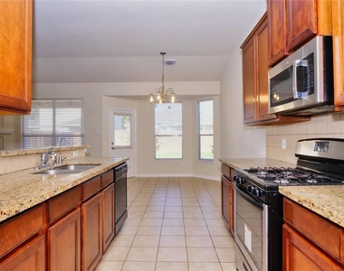 25206 Bright Hollow Lane - Photo Thumbnail 3