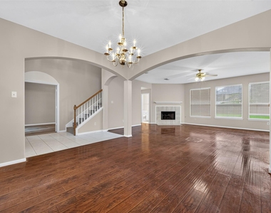 2314 Avery Park Drive - Photo Thumbnail 8